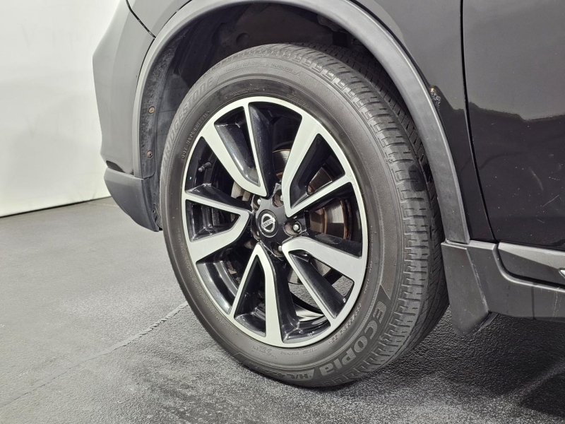 Купить Nissan Rogue газ/бензин 2018 id-1007533 в Киеве, Фото №44