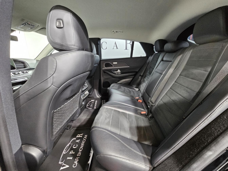 Купить Mercedes-Benz GLE Coupe 350DE 4Matic Hybrid гибрид 2022 id-1007534 в Киеве, Фото №12