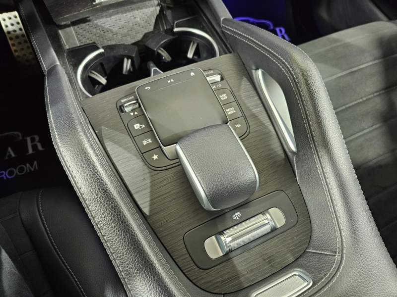 Купить Mercedes-Benz GLE Coupe 350DE 4Matic Hybrid гибрид 2022 id-1007534 в Киеве, Фото №23