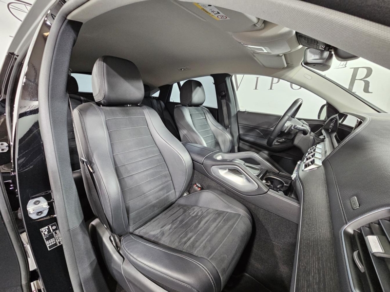 Mercedes-Benz GLE Coupe 350DE 4Matic Hybrid гибрид 2022 id-1007534 Купить Mercedes-Benz GLE Coupe 350DE 4Matic Hybrid гибрид 2022 id-1007534 в Киеве, Фото №4