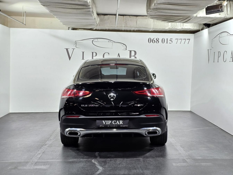 Mercedes-Benz GLE Coupe 350DE 4Matic Hybrid гибрид 2022 id-1007534 Купить Mercedes-Benz GLE Coupe 350DE 4Matic Hybrid гибрид 2022 id-1007534 в Киеве, Фото №7
