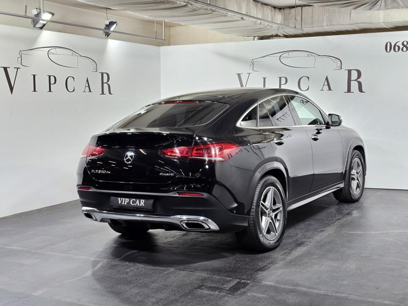 Mercedes-Benz GLE Coupe 350DE 4Matic Hybrid гибрид 2022 id-1007534 Купить Mercedes-Benz GLE Coupe 350DE 4Matic Hybrid гибрид 2022 id-1007534 в Киеве, Фото №8