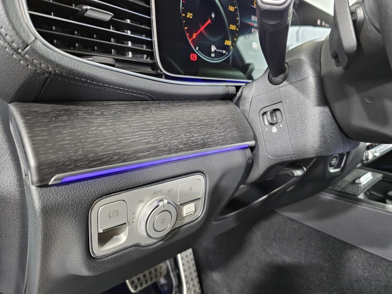 Mercedes-Benz GLE Coupe 350DE 4Matic Hybrid гибрид 2022 id-1007534 Купить Mercedes-Benz GLE Coupe 350DE 4Matic Hybrid гибрид 2022 id-1007534 в Киеве, Фото №22