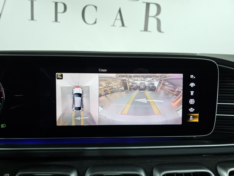 Mercedes-Benz GLE Coupe 350DE 4Matic Hybrid гибрид 2022 id-1007534 Купить Mercedes-Benz GLE Coupe 350DE 4Matic Hybrid гибрид 2022 id-1007534 в Киеве, Фото №33