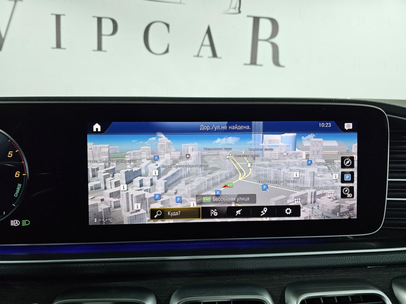 Купить Mercedes-Benz GLE Coupe 350DE 4Matic Hybrid гибрид 2022 id-1007534 в Киеве, Фото №26