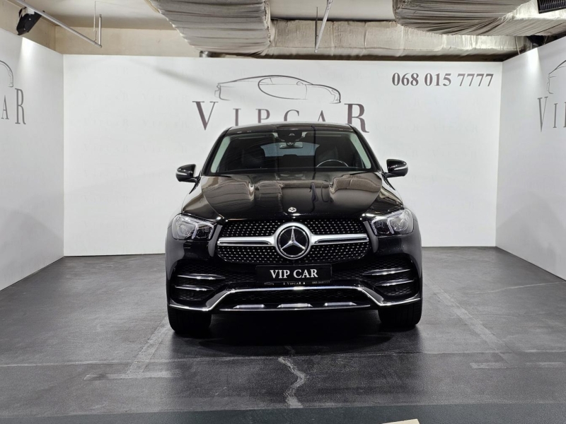 Mercedes-Benz GLE Coupe 350DE 4Matic Hybrid гибрид 2022 id-1007534 Купить Mercedes-Benz GLE Coupe 350DE 4Matic Hybrid гибрид 2022 id-1007534 в Киеве, Фото №2