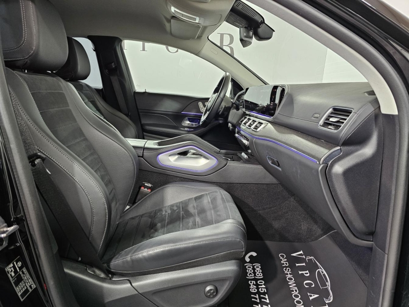 Mercedes-Benz GLE Coupe 350DE 4Matic Hybrid гибрид 2022 id-1007534 Купить Mercedes-Benz GLE Coupe 350DE 4Matic Hybrid гибрид 2022 id-1007534 в Киеве, Фото №16