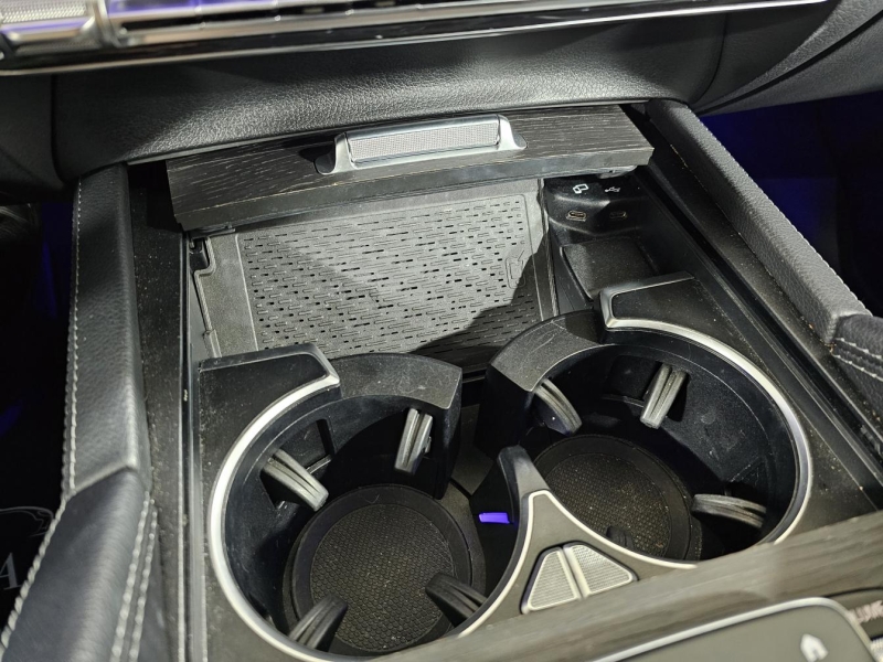 Mercedes-Benz GLE Coupe 350DE 4Matic Hybrid гибрид 2022 id-1007534 Купить Mercedes-Benz GLE Coupe 350DE 4Matic Hybrid гибрид 2022 id-1007534 в Киеве, Фото №24