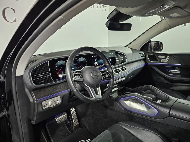 Купить Mercedes-Benz GLE Coupe 350DE 4Matic Hybrid гибрид 2022 id-1007534 в Киеве, Фото №19
