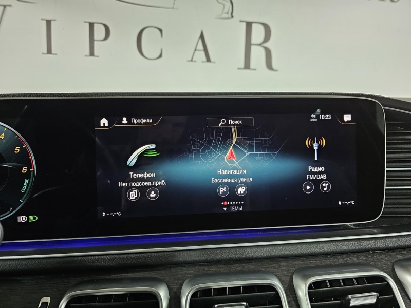 Купить Mercedes-Benz GLE Coupe 350DE 4Matic Hybrid гибрид 2022 id-1007534 в Киеве, Фото №25