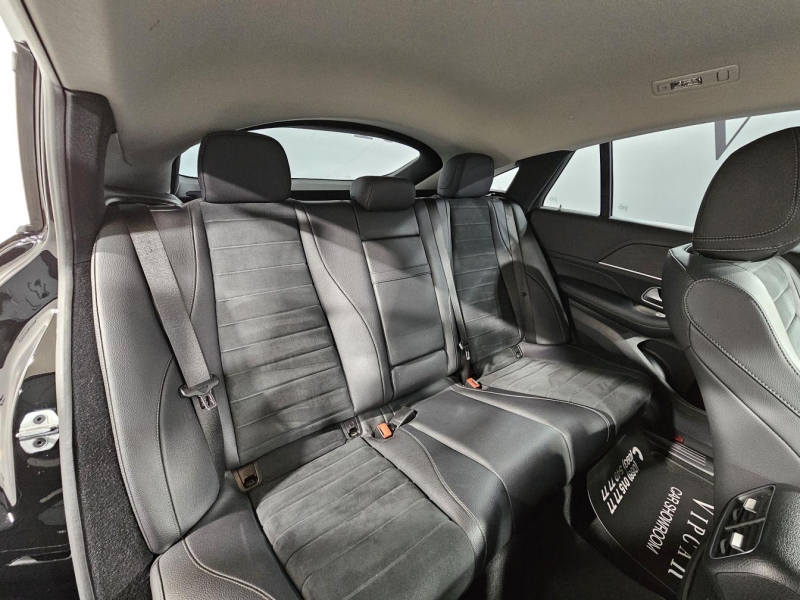 Купить Mercedes-Benz GLE Coupe 350DE 4Matic Hybrid гибрид 2022 id-1007534 в Киеве, Фото №5