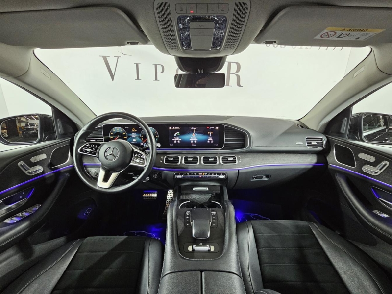 Купить Mercedes-Benz GLE Coupe 350DE 4Matic Hybrid гибрид 2022 id-1007534 в Киеве, Фото №15