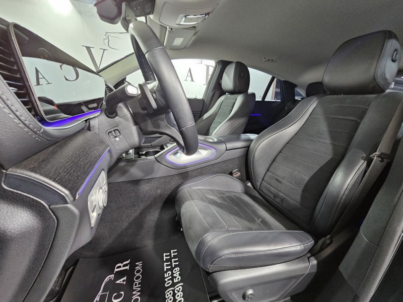 Купить Mercedes-Benz GLE Coupe 350DE 4Matic Hybrid гибрид 2022 id-1007534 в Киеве, Фото №20