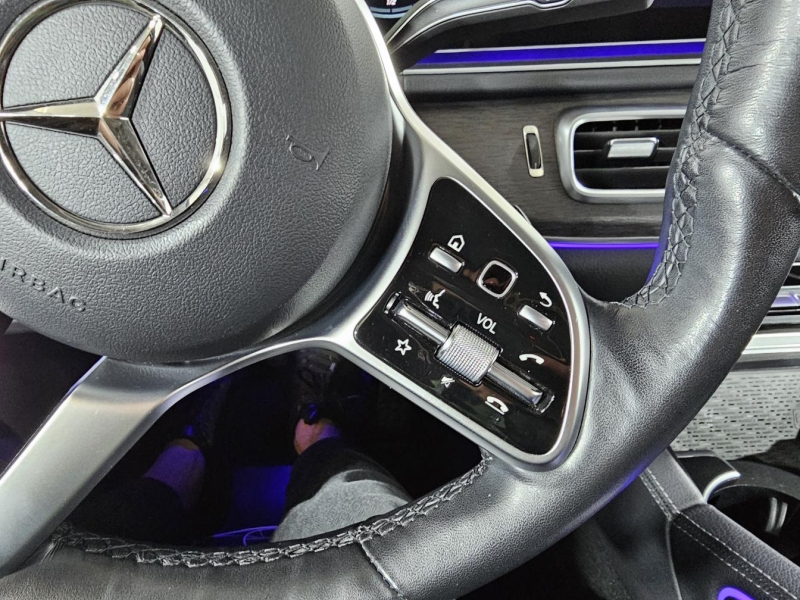 Купить Mercedes-Benz GLE Coupe 350DE 4Matic Hybrid гибрид 2022 id-1007534 в Киеве, Фото №37