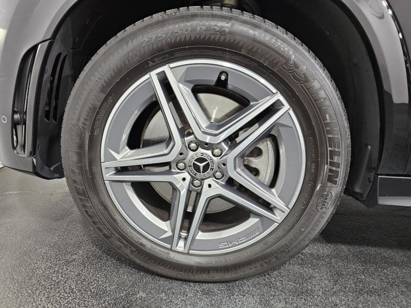 Купить Mercedes-Benz GLE Coupe 350DE 4Matic Hybrid гибрид 2022 id-1007534 в Киеве, Фото №40