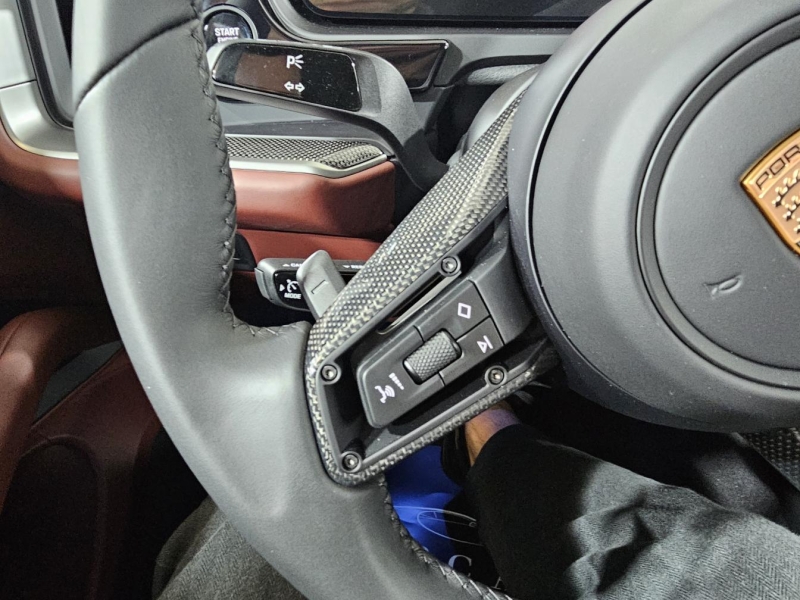 Porsche Cayenne Coupe S бензин 2025 id-1007538 Купить Porsche Cayenne Coupe S бензин 2025 id-1007538 в Киеве, Фото №35