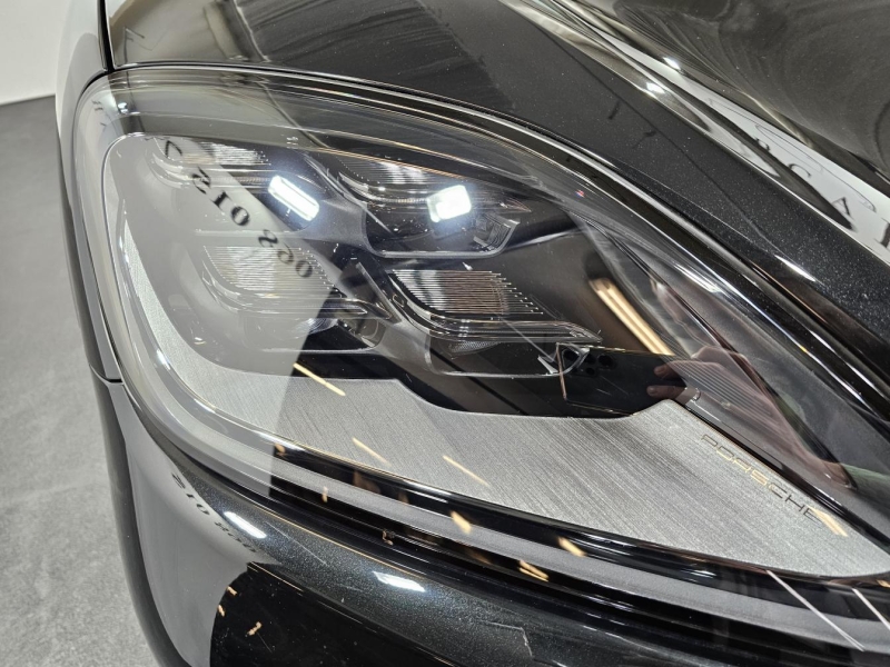 Купить Porsche Cayenne Coupe S бензин 2025 id-1007538 в Киеве, Фото №4