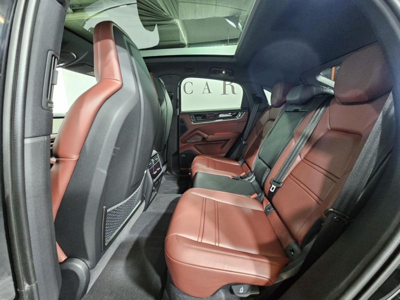 Купить Porsche Cayenne Coupe S бензин 2025 id-1007538 в Киеве, Фото №11