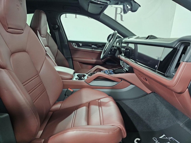 Купить Porsche Cayenne Coupe S бензин 2025 id-1007538 в Киеве, Фото №15
