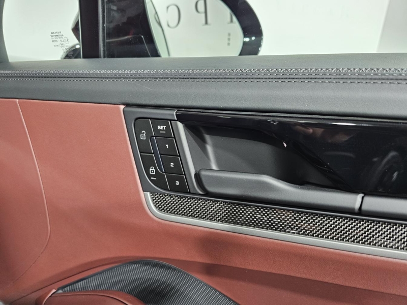 Купить Porsche Cayenne Coupe S бензин 2025 id-1007538 в Киеве, Фото №19