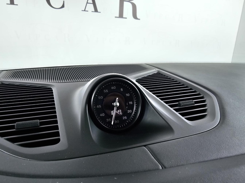 Купить Porsche Cayenne Coupe S бензин 2025 id-1007538 в Киеве, Фото №23