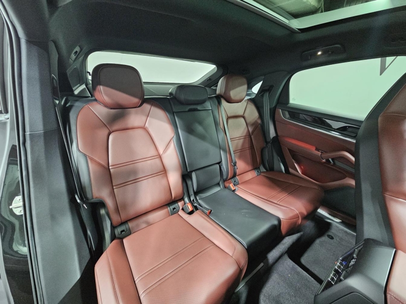 Купить Porsche Cayenne Coupe S бензин 2026 id-1007538 в Киеве, Фото №6