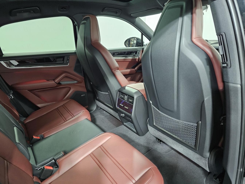 Купить Porsche Cayenne Coupe S бензин 2026 id-1007538 в Киеве, Фото №13
