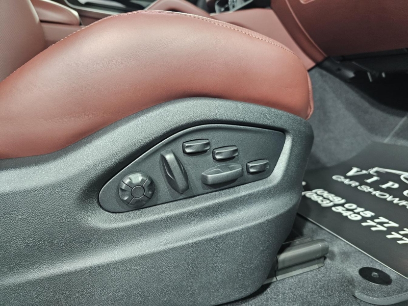 Купить Porsche Cayenne Coupe S бензин 2026 id-1007538 в Киеве, Фото №16