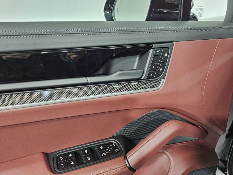 Купить Porsche Cayenne Coupe S бензин 2026 id-1007538 в Киеве, Фото №22