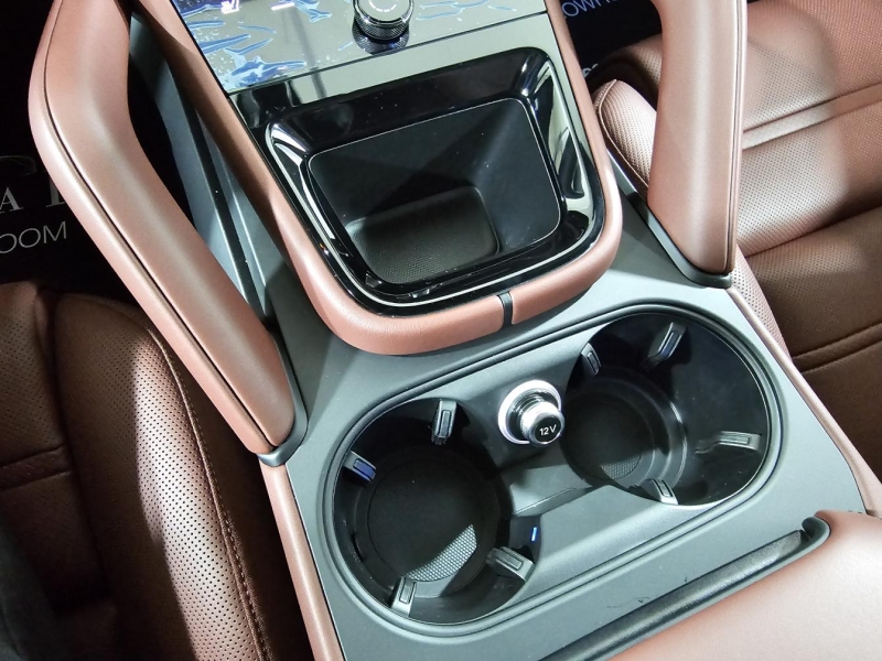 Купить Porsche Cayenne Coupe S бензин 2026 id-1007538 в Киеве, Фото №24