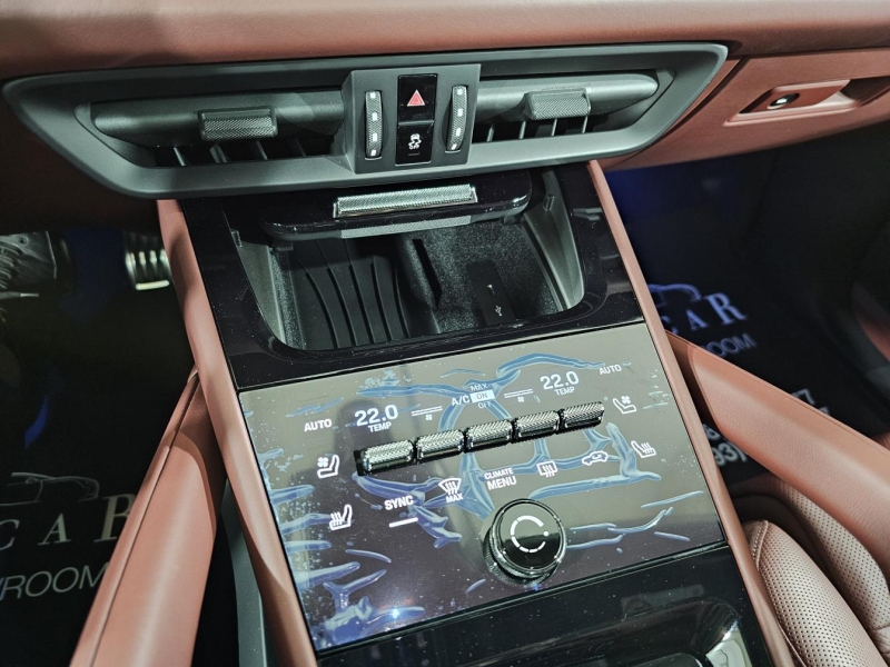 Купить Porsche Cayenne Coupe S бензин 2026 id-1007538 в Киеве, Фото №25