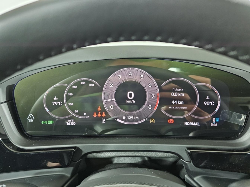 Купить Porsche Cayenne Coupe S бензин 2026 id-1007538 в Киеве, Фото №34