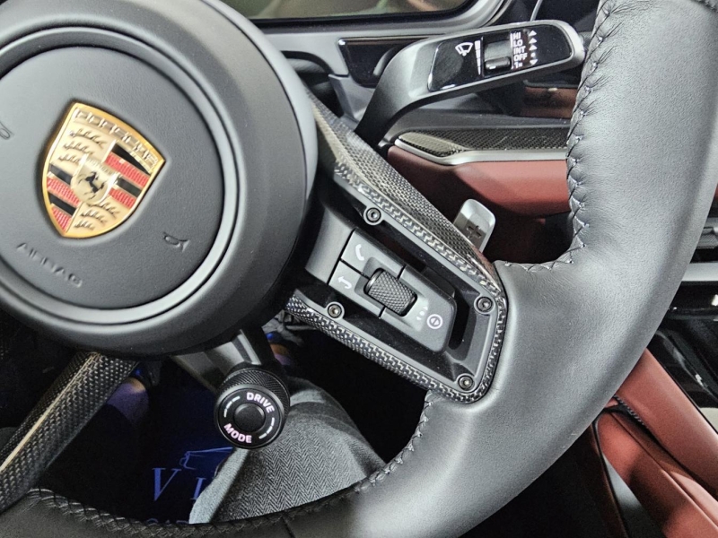 Купить Porsche Cayenne Coupe S бензин 2026 id-1007538 в Киеве, Фото №36