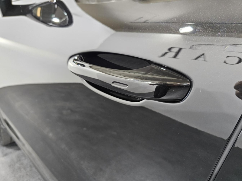 Купить Porsche Cayenne Coupe S бензин 2026 id-1007538 в Киеве, Фото №37