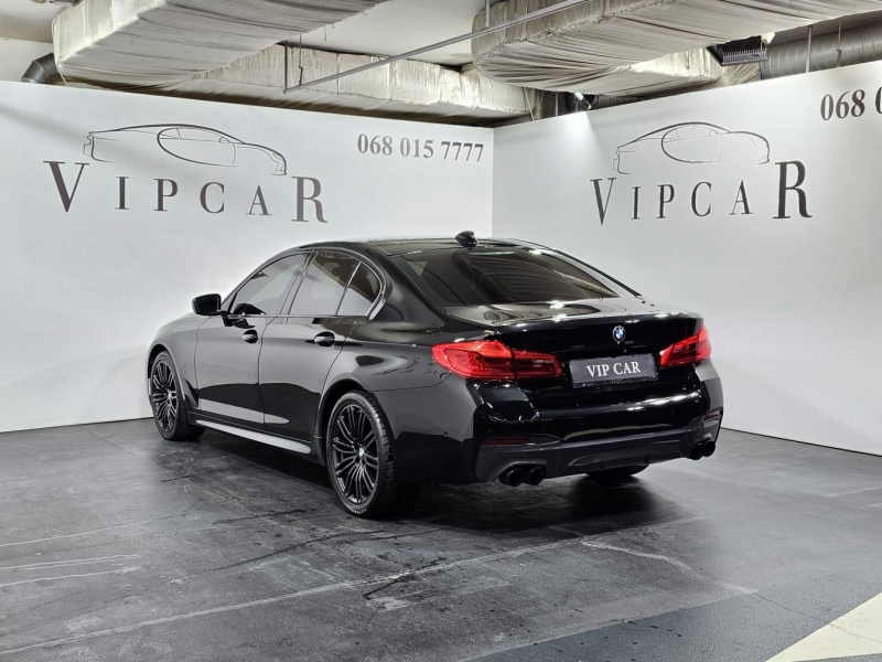 BMW 5-Series 530i xDrive бензин 2019 id-1007537 Купить BMW 5-Series 530i xDrive бензин 2019 id-1007537 в Киеве, Фото №7