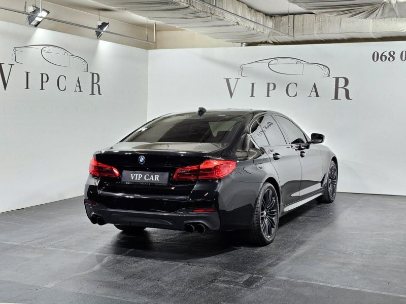 BMW 5-Series 530i xDrive бензин 2019 id-1007537 Купить BMW 5-Series 530i xDrive бензин 2019 id-1007537 в Киеве, Фото №9