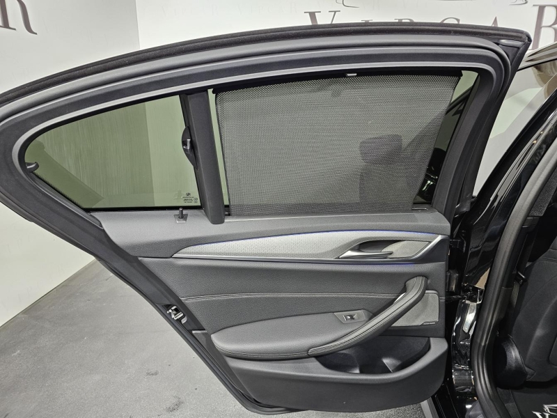 BMW 5-Series 530i xDrive бензин 2019 id-1007537 Купить BMW 5-Series 530i xDrive бензин 2019 id-1007537 в Киеве, Фото №11