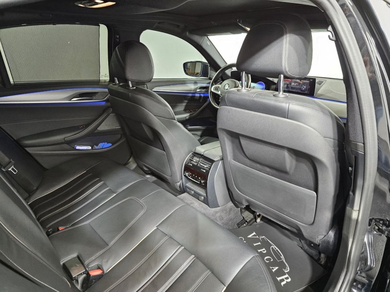 BMW 5-Series 530i xDrive бензин 2019 id-1007537 Купить BMW 5-Series 530i xDrive бензин 2019 id-1007537 в Киеве, Фото №12