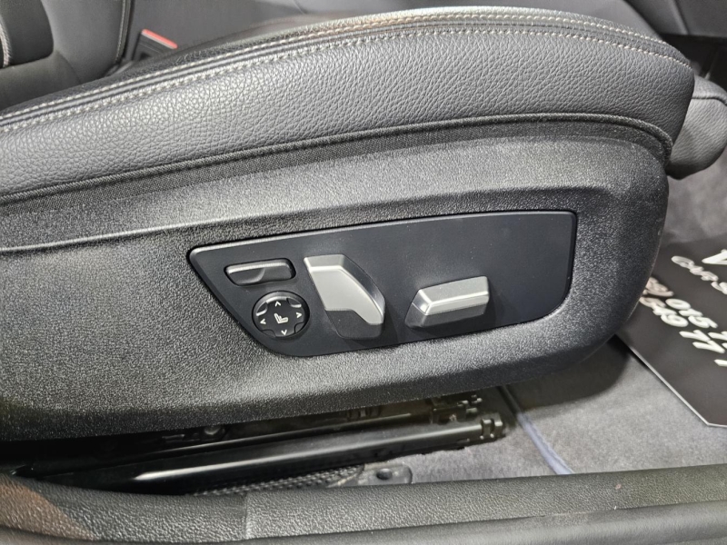 BMW 5-Series 530i xDrive бензин 2019 id-1007537 Купить BMW 5-Series 530i xDrive бензин 2019 id-1007537 в Киеве, Фото №16