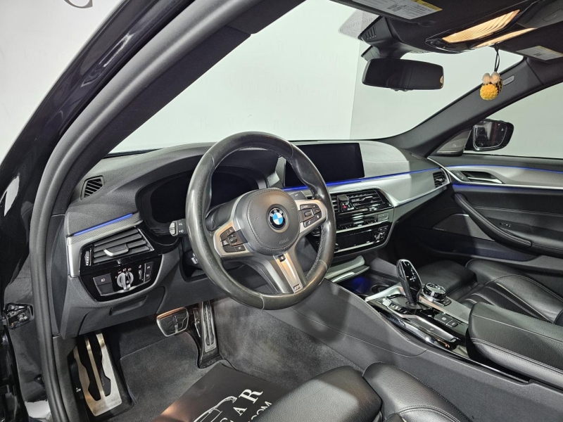 BMW 5-Series 530i xDrive бензин 2019 id-1007537 Купить BMW 5-Series 530i xDrive бензин 2019 id-1007537 в Киеве, Фото №21