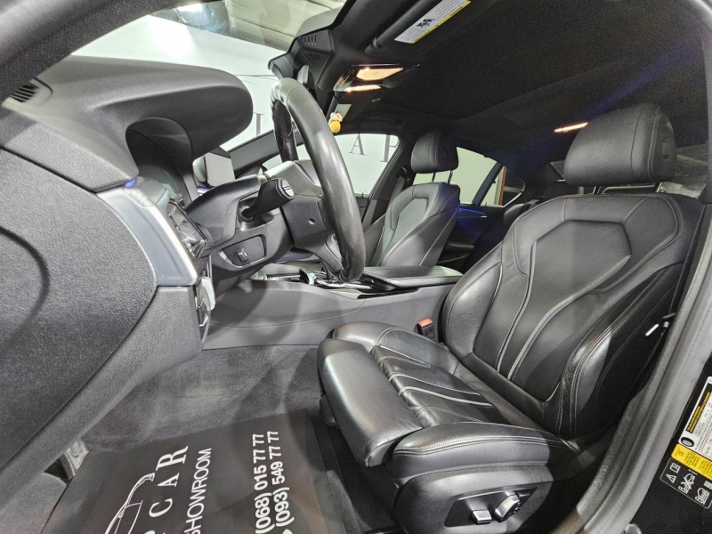 BMW 5-Series 530i xDrive бензин 2019 id-1007537 Купить BMW 5-Series 530i xDrive бензин 2019 id-1007537 в Киеве, Фото №22