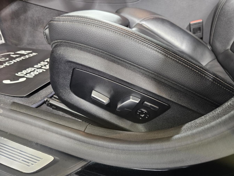 BMW 5-Series 530i xDrive бензин 2019 id-1007537 Купить BMW 5-Series 530i xDrive бензин 2019 id-1007537 в Киеве, Фото №23