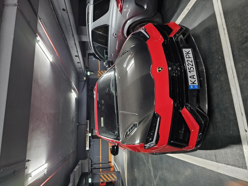BMW 5-Series 530i xDrive бензин 2019 id-1007537 Купить BMW 5-Series 530i xDrive бензин 2019 id-1007537 в Киеве, Фото №25