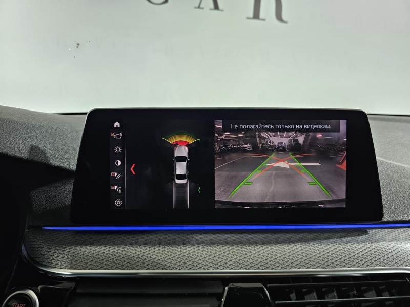 BMW 5-Series 530i xDrive бензин 2019 id-1007537 Купить BMW 5-Series 530i xDrive бензин 2019 id-1007537 в Киеве, Фото №34