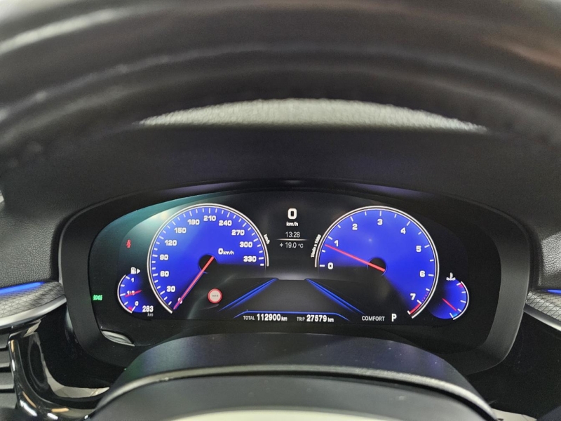 BMW 5-Series 530i xDrive бензин 2019 id-1007537 Купить BMW 5-Series 530i xDrive бензин 2019 id-1007537 в Киеве, Фото №38