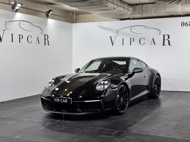 Porsche 911 Carrera T бензин 2024 id-1007535 Купить Porsche 911 Carrera T бензин 2024 id-1007535 в Киеве, Фото №3