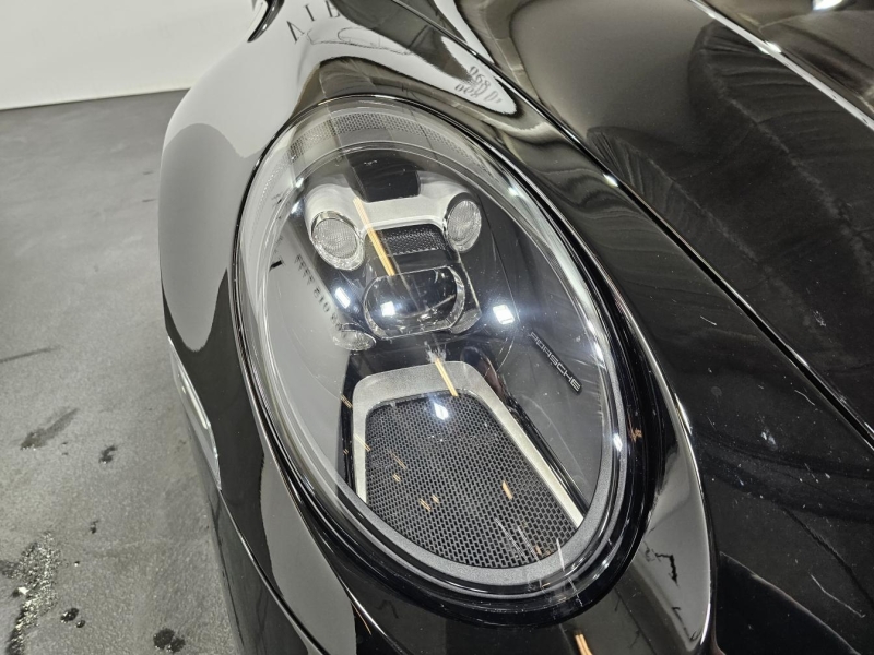 Porsche 911 Carrera T бензин 2024 id-1007535 Купить Porsche 911 Carrera T бензин 2024 id-1007535 в Киеве, Фото №4