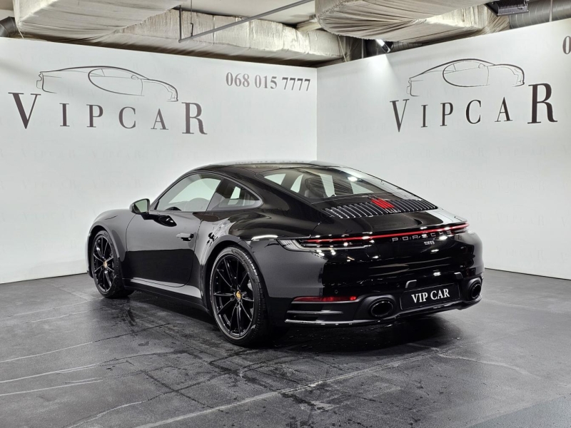 Porsche 911 Carrera T бензин 2024 id-1007535 Купить Porsche 911 Carrera T бензин 2024 id-1007535 в Киеве, Фото №7