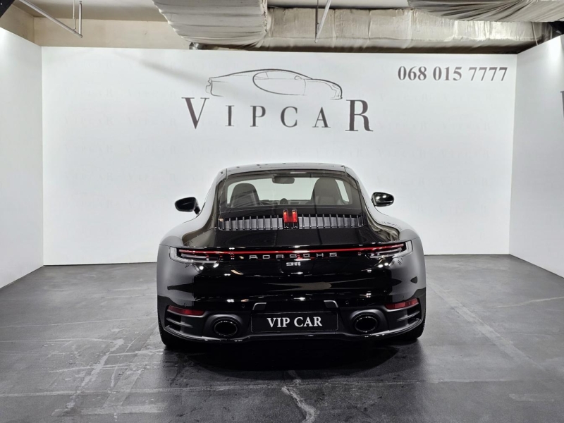 Porsche 911 Carrera T бензин 2024 id-1007535 Купить Porsche 911 Carrera T бензин 2024 id-1007535 в Киеве, Фото №8