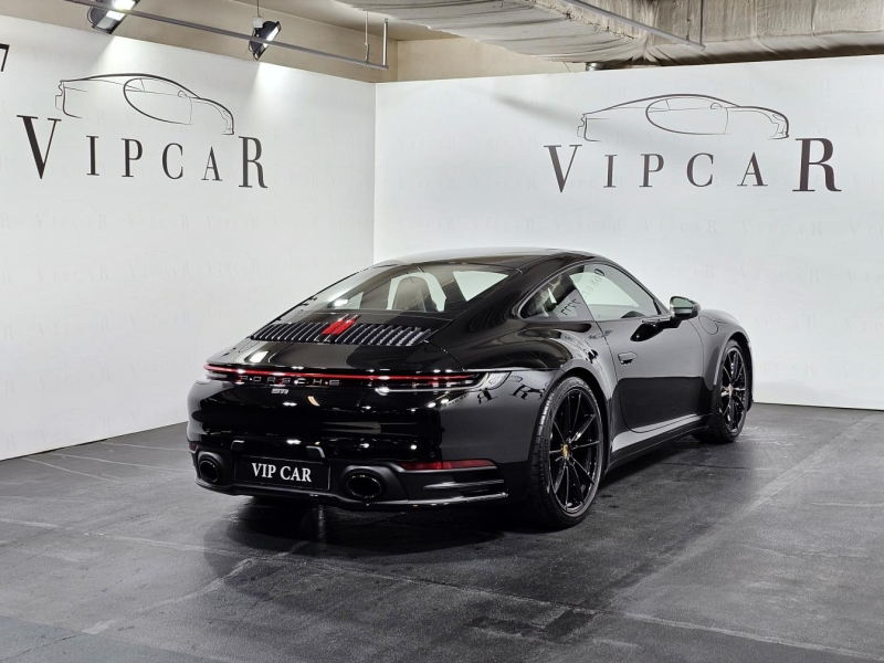 Porsche 911 Carrera T бензин 2024 id-1007535 Купить Porsche 911 Carrera T бензин 2024 id-1007535 в Киеве, Фото №9